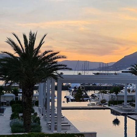 Porto Montenegro Luxurious Elena Tivat Extérieur photo