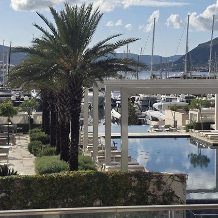 Porto Montenegro Luxurious Elena Tivat Extérieur photo