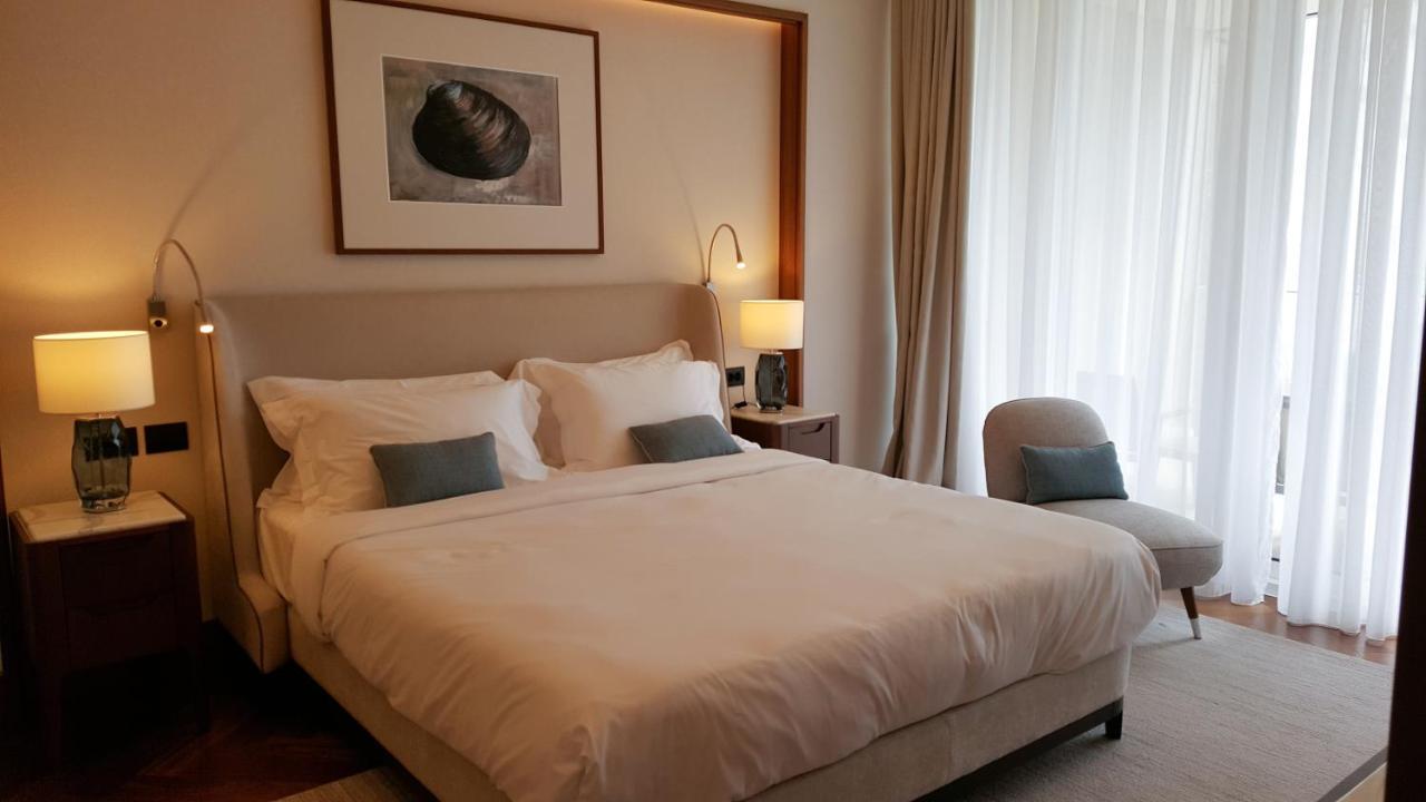 Porto Montenegro Luxurious Elena Tivat Extérieur photo