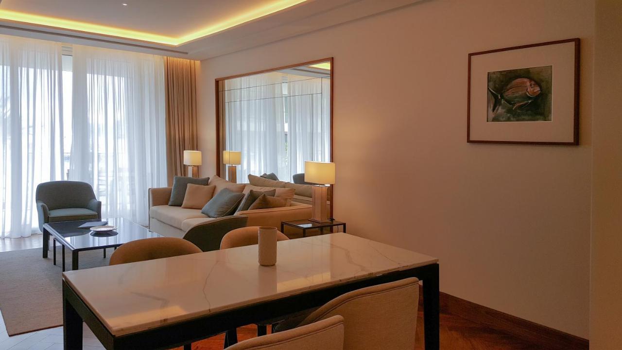 Porto Montenegro Luxurious Elena Tivat Extérieur photo