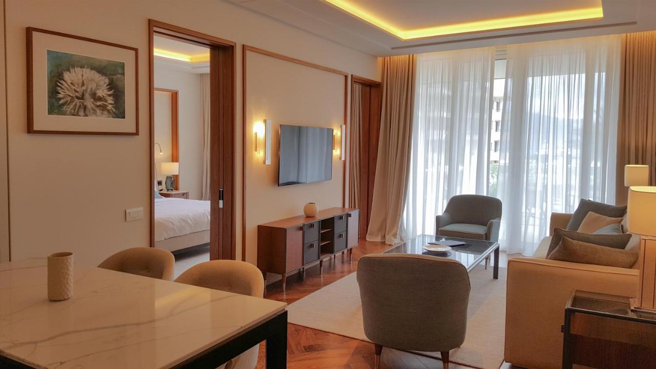 Porto Montenegro Luxurious Elena Tivat Extérieur photo