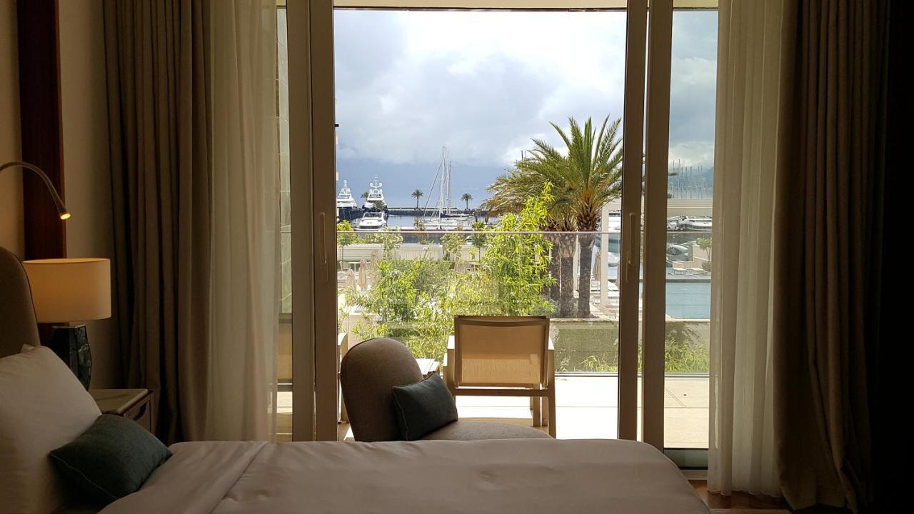 Porto Montenegro Luxurious Elena Tivat Extérieur photo