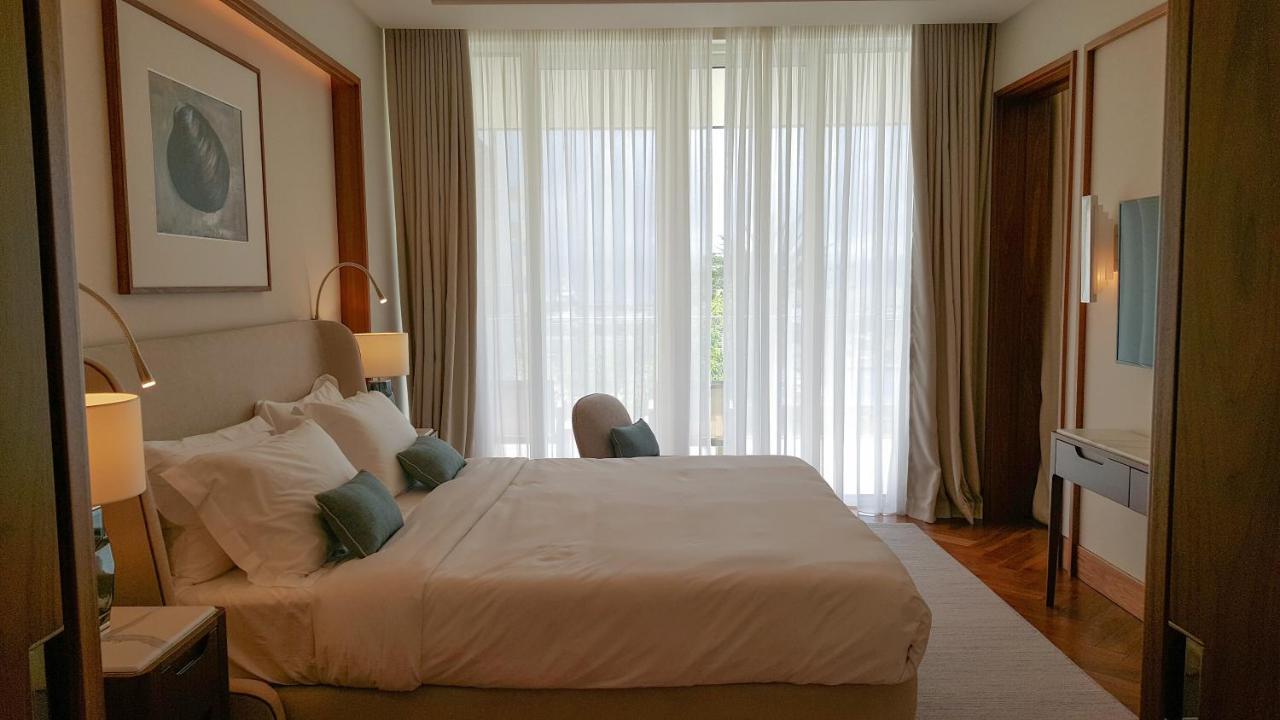 Porto Montenegro Luxurious Elena Tivat Extérieur photo