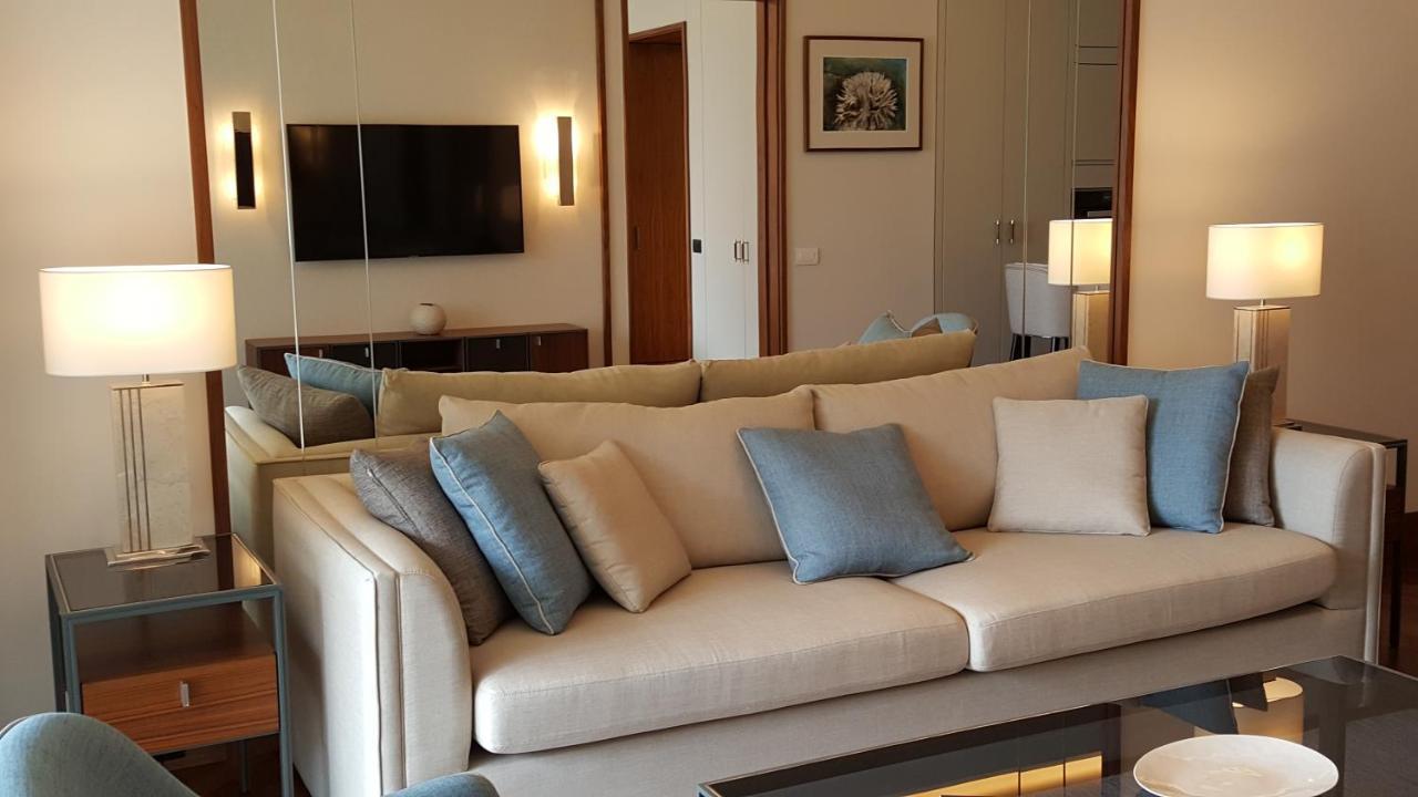Porto Montenegro Luxurious Elena Tivat Extérieur photo
