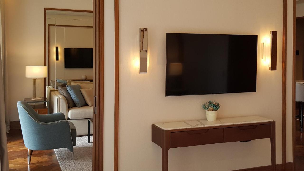 Porto Montenegro Luxurious Elena Tivat Extérieur photo